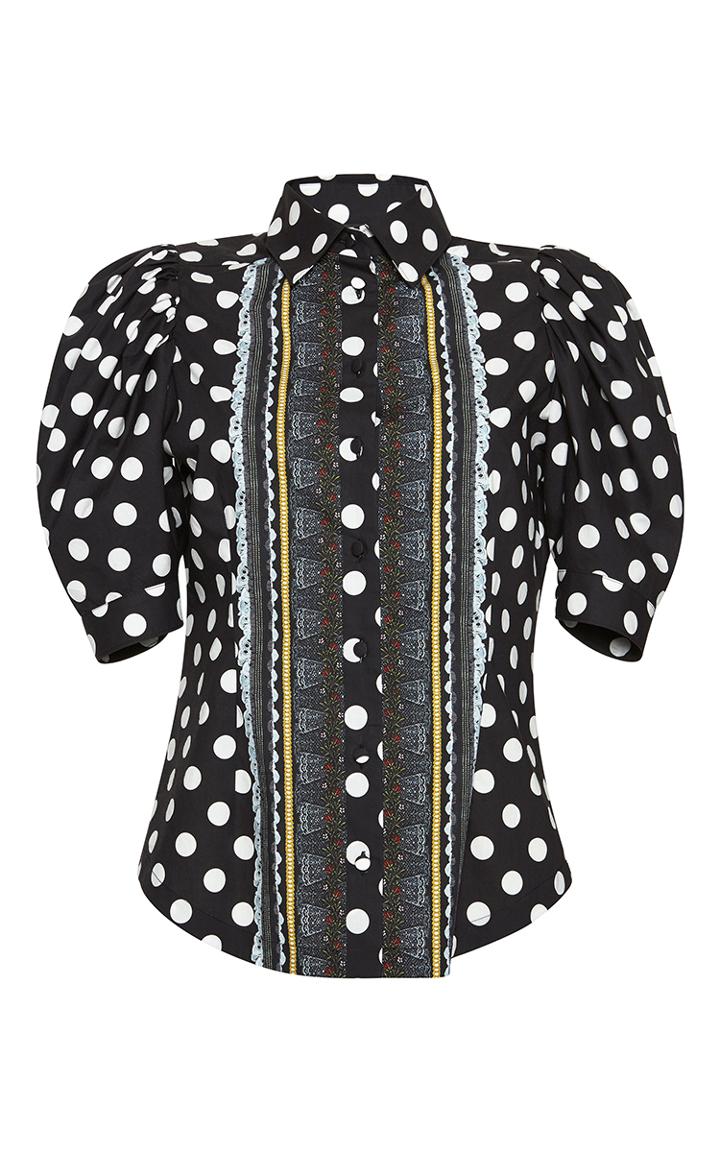 Rossella Jardini Minnie Shirt