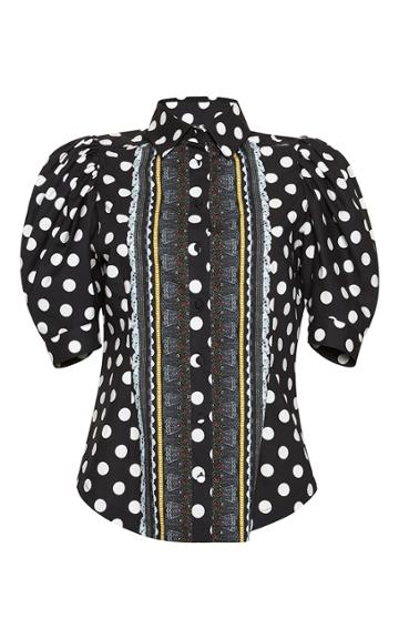 Rossella Jardini Minnie Shirt
