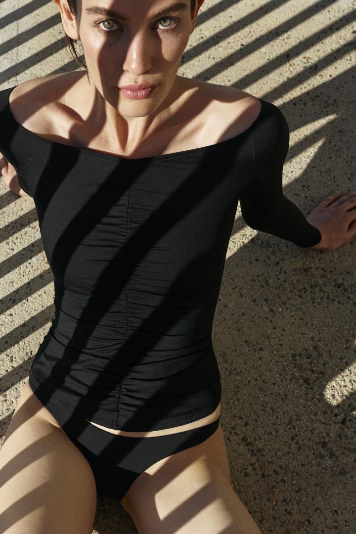 Moda Operandi Bondi Born Minnie Bikini Bottom