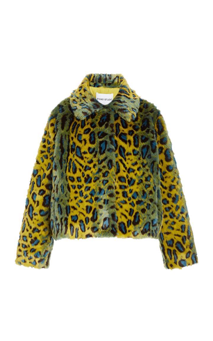 Moda Operandi Stand Studio Marcella Jacket