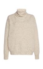 Moda Operandi Agnona Cashmere-blend Sweater