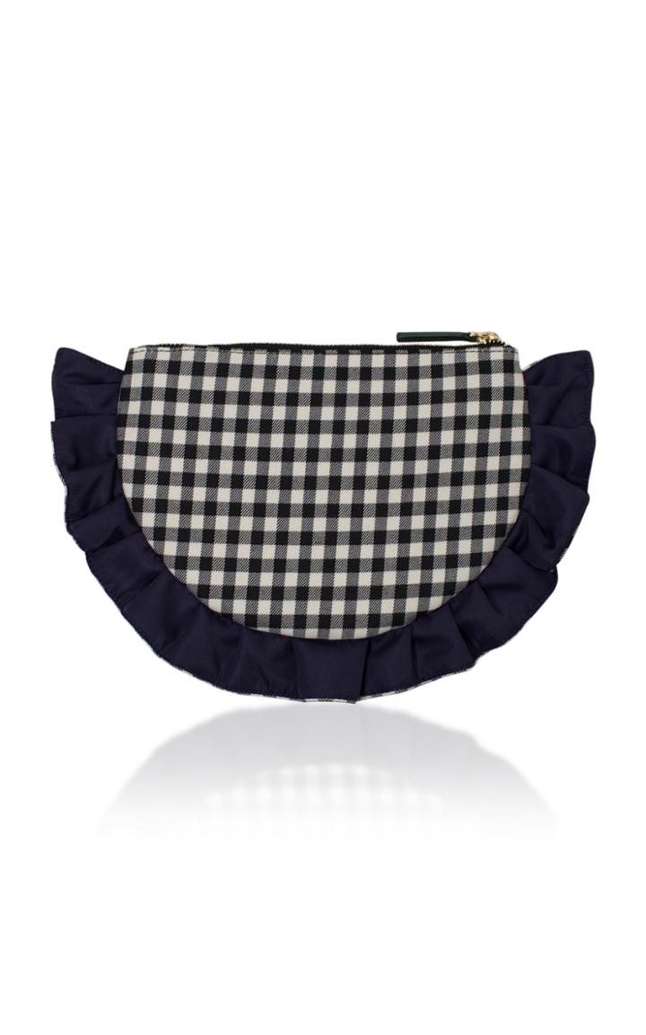 Baum Und Pferdgarten Kenna Jacquard Clutch