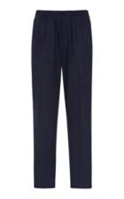 The Gigi King Cotton-twill Chino Pants