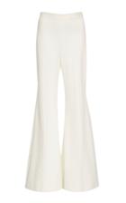Rosetta Getty High Waisted Flared Trousers