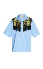 N 21 N&deg;21 Cordelia Poplin Shirt