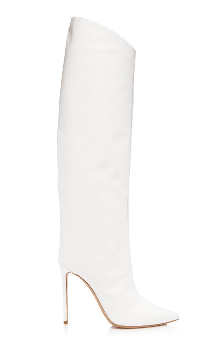 Alexandre Vauthier Alex Boot