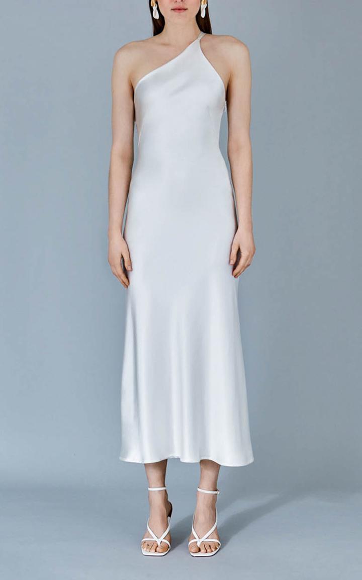Moda Operandi Galvan Ibiza Dress