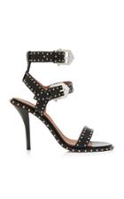 Givenchy Studded Leather Sandals