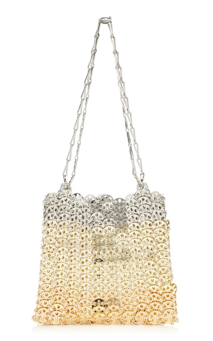 Moda Operandi Paco Rabanne 1969 Chainmail Shoulder Bag