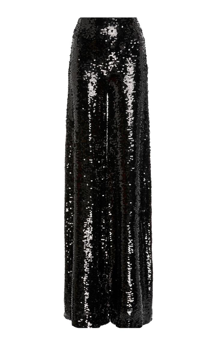 Semsem Tiba Sequin Pants