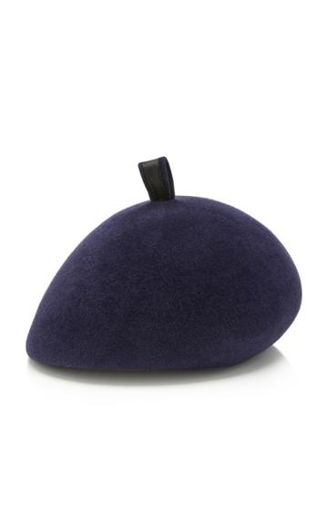 Yestadt Millinery Zina Felt Beret