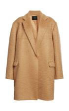 Moda Operandi Joseph Caley Oversized Wool-blend Coat
