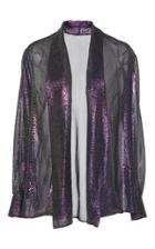 Pallas Bolchoi Lame Blouse