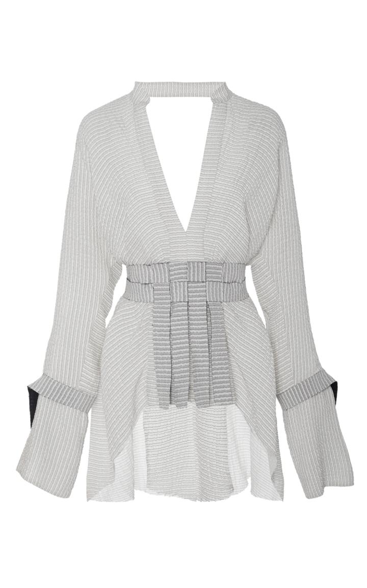 Kitx Woven Flow Shirt