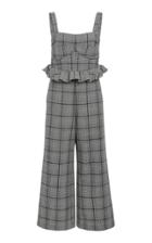 Sea Bacall Peplum Jumper
