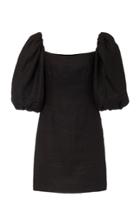 Moda Operandi Rebecca De Ravenel First Impression Off-the-shoulder Mini Dress Size: