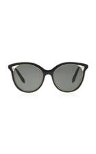 Victoria Beckham Cat-eye Acetate Sunglasses