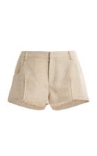 Jacquemus Woven Shorts