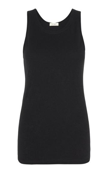 St. Agni Ryoko Hemp Organic Cotton Tank Top