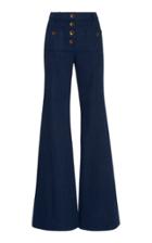 Alexis Ferris High Waisted Jeans