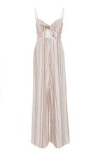 6 Shore Road Bayside Linen Jumpsuit