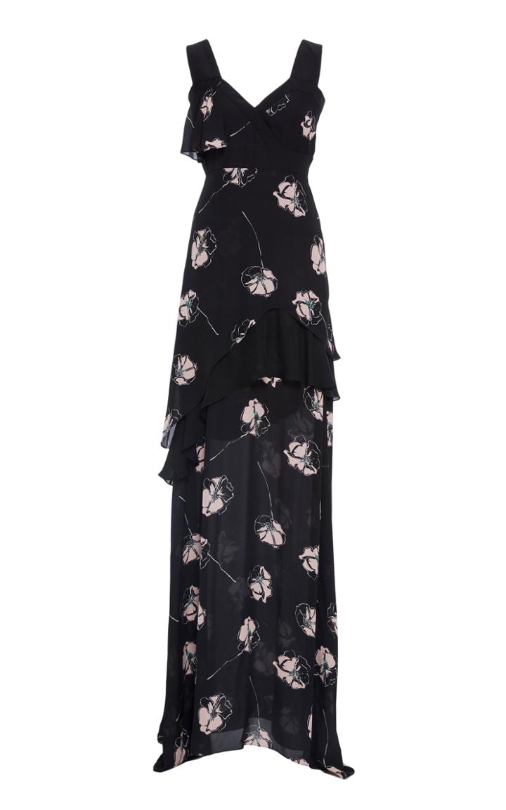 Laura Garcia Laetitia Gown