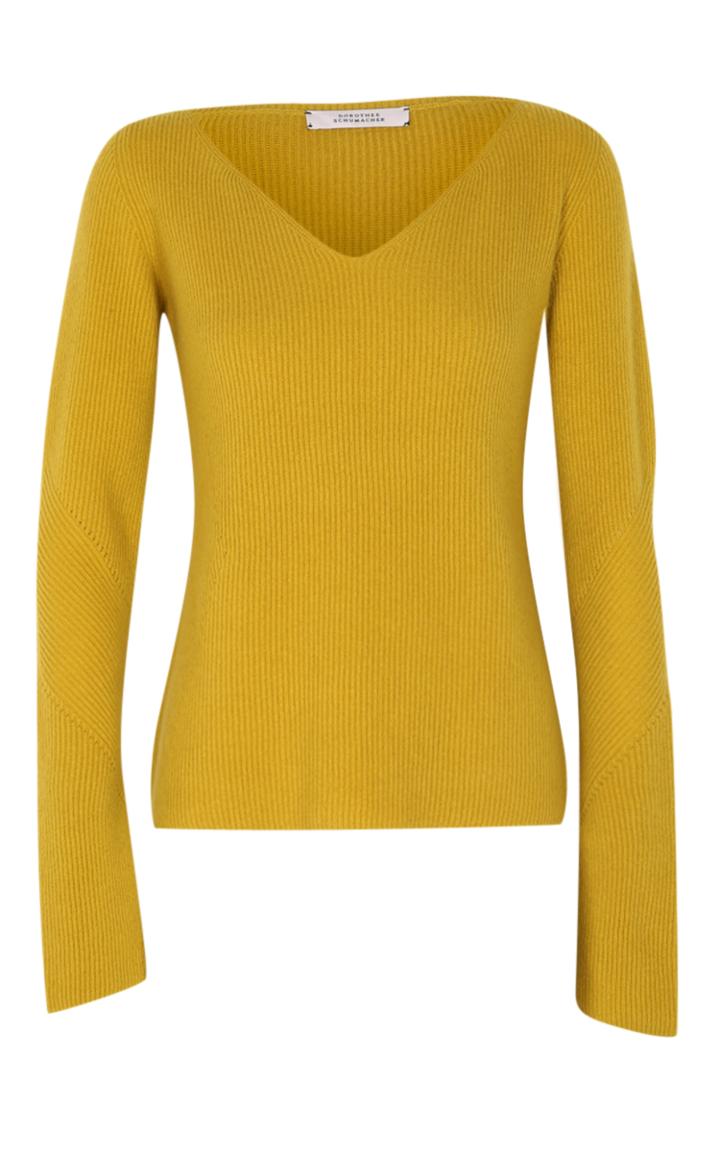 Dorothee Schumacher Modern Ambition Pullover