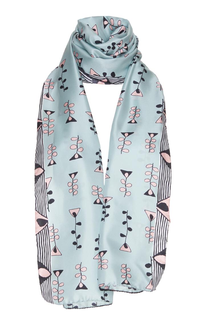 Marni Silk Foulard