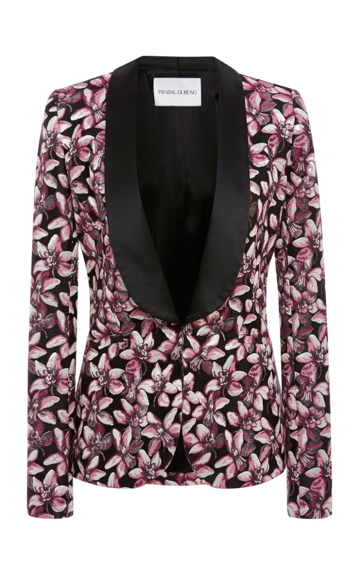 Prabal Gurung Kylie Jacket