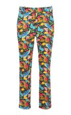 La Doublej Hip Capri Pants