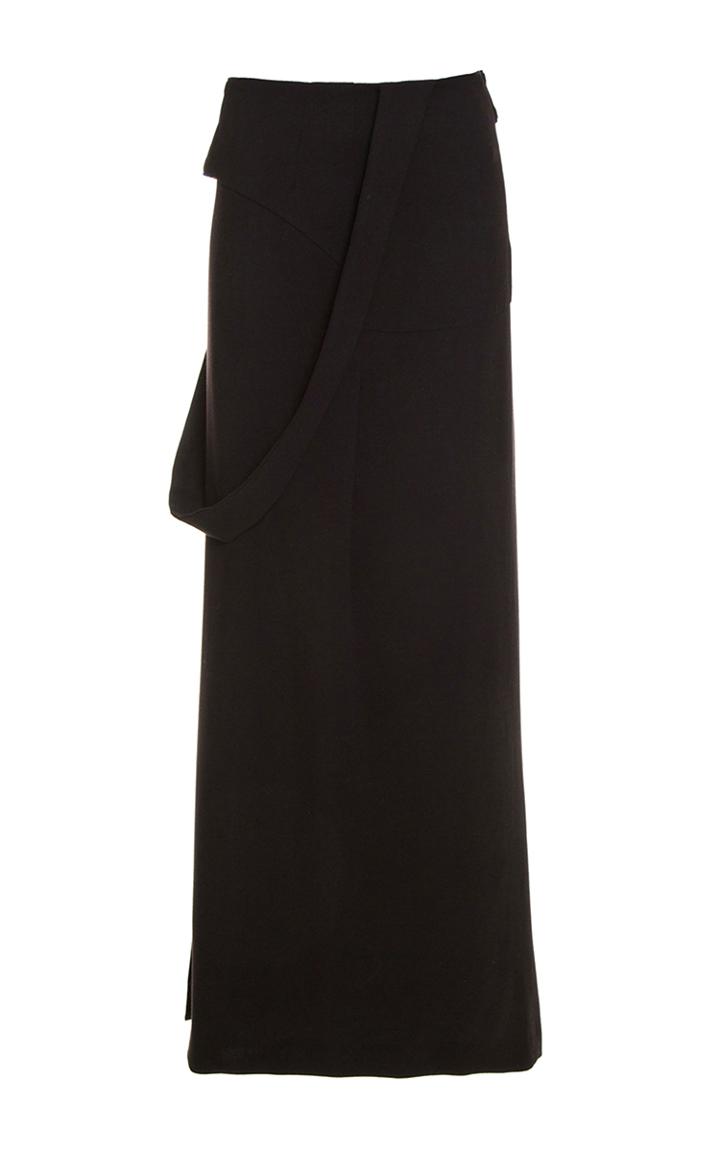 Lilly Sarti New York Long Skirt