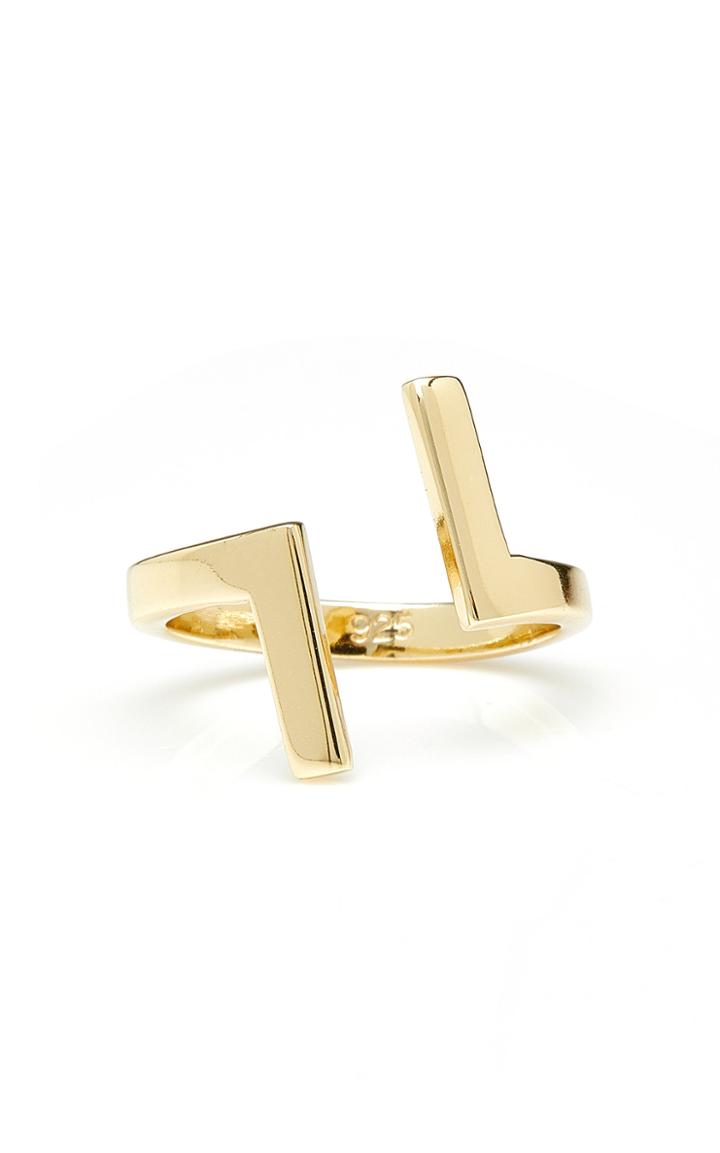 Aurate M'o Exclusive: Inverse Ring