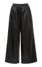 Tome Leather Karate Pant