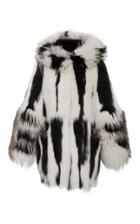 J. Mendel Zorrillo Parka