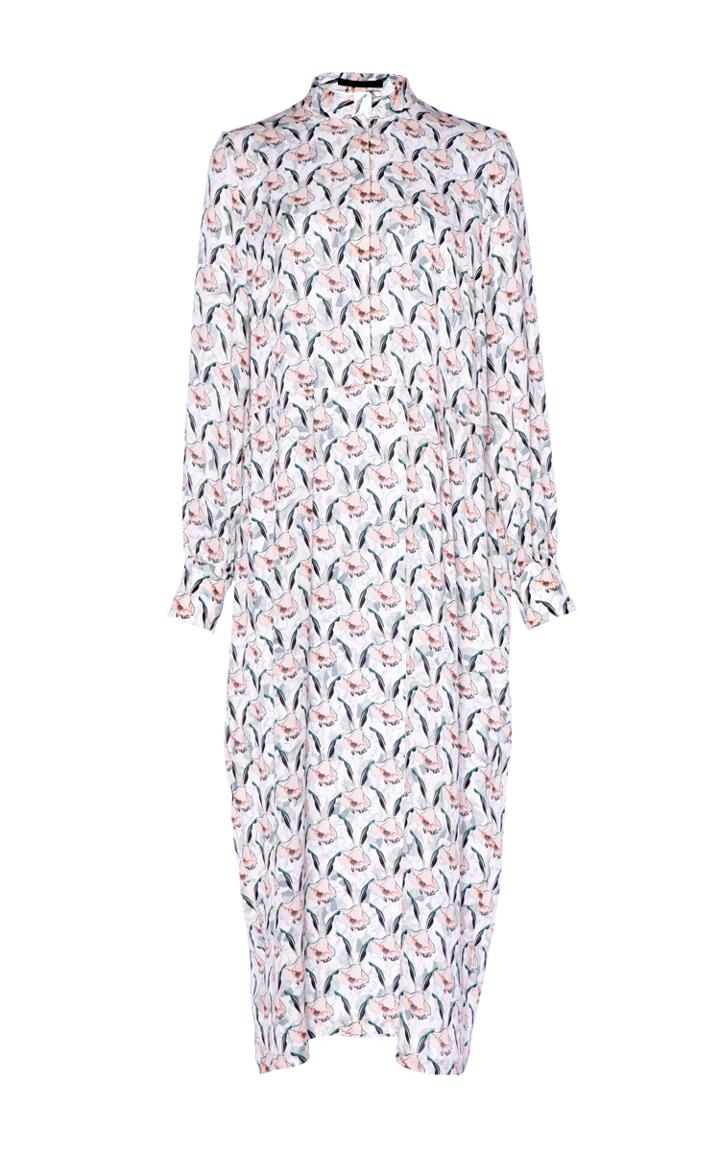 Mother Of Pearl Lawrence Dress