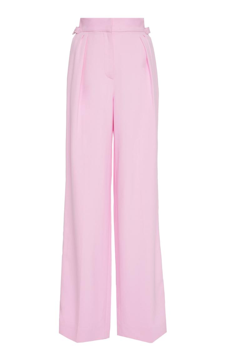 Semsem Cleo Wide-leg Pant