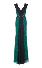 Sophia Kah Maria Luisa Gown