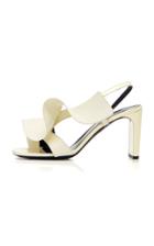 Proenza Schouler Wave Sandal