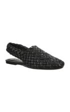 Moda Operandi Vince Cadot Woven Flats