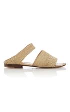 Carrie Forbes Ahmed Flats Size: 35