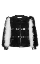 Philosophy Di Lorenzo Serafini Boucle' Jacket
