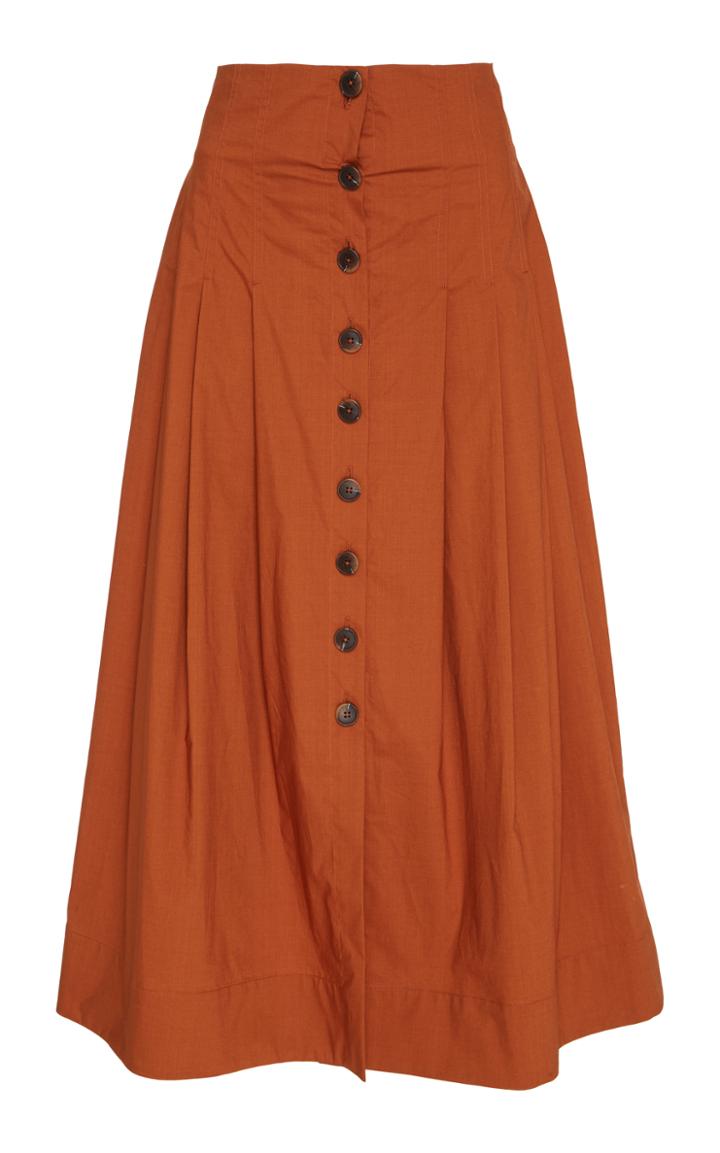 Sea Azalia Corset Skirt