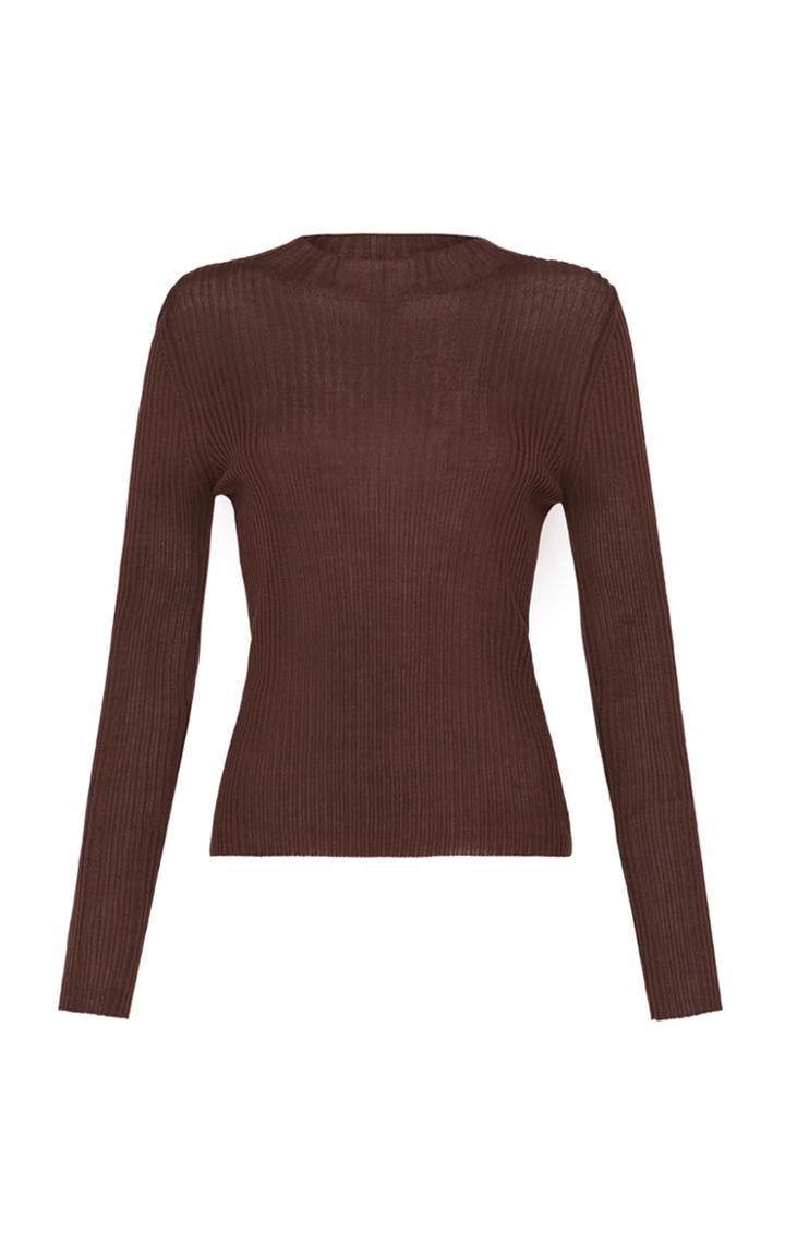 Moda Operandi St. Agni Donna Knit Top Size: S