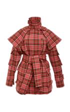 Zimmermann Unbridled Drover Jacket
