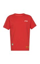 Heron Preston Printed Cotton Jersey T-shirt