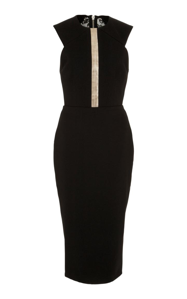 Alex Perry Huxley Lady Dress