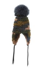 Mischa Lampert Children's Merino Wool Beanie