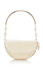Rosantica Atena Pearl Bag