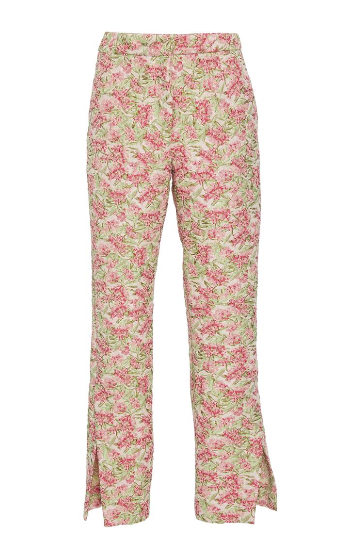 Hellessy Kasmir Cigarette Pant