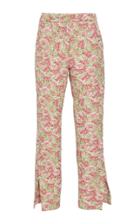 Hellessy Kasmir Cigarette Pant